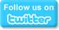 Follow us on Twitter